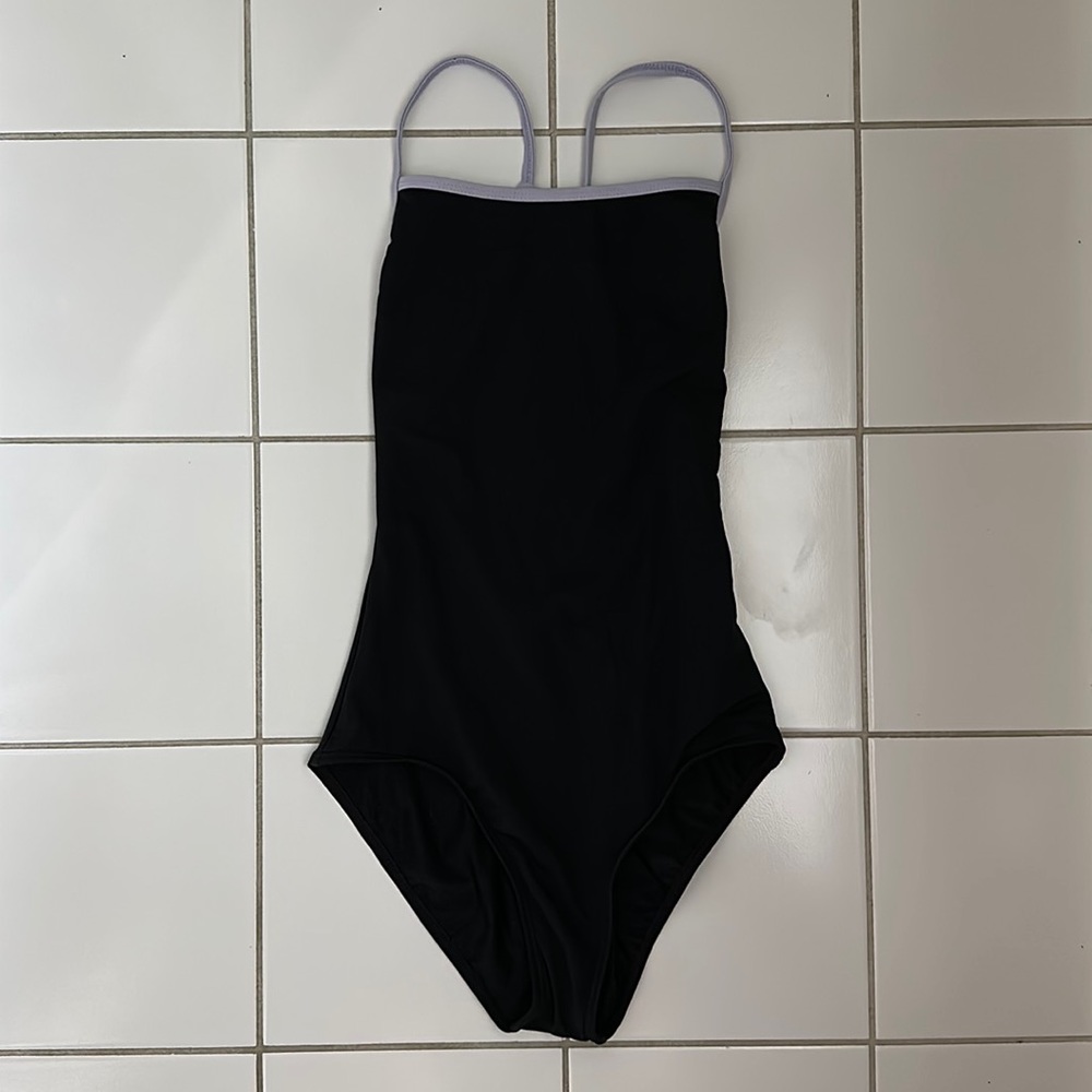 Mariia Leotard (dance)